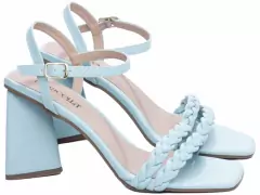 Sandália Feminina - Viviany Leal Store