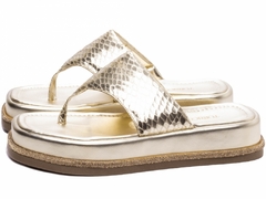 Sandália Plataforma Feminina - comprar online