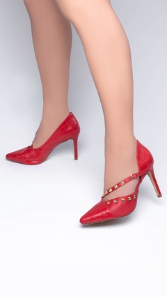 Sapato Scarpin - Viviany Leal Store