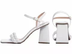 Sandália Feminina - Viviany Leal Store