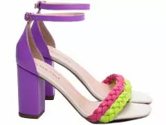 Sandália Feminina - comprar online