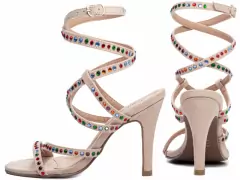 Sandália Feminina - comprar online
