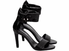 Sandália Feminina - Viviany Leal Store