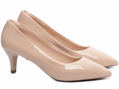 Sapato Scarpin - Viviany Leal Store