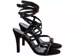 Sandália Feminina - Viviany Leal Store