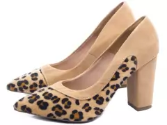 Sapato Scarpin na internet