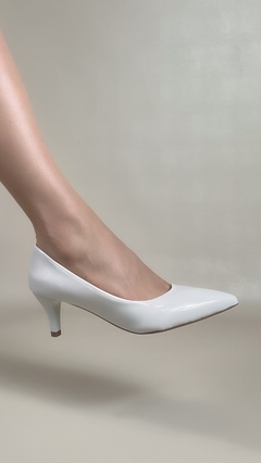 Imagem do Sapato Scarpin