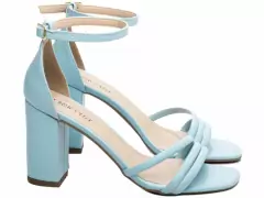Sandália Feminina - Viviany Leal Store