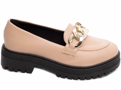 Mocassim Feminino Tratorado - loja online