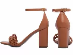 Sandália Feminina - Viviany Leal Store