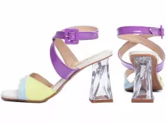 Sandália Feminina - comprar online