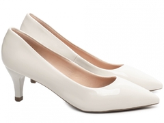 Sapato Scarpin - Viviany Leal Store