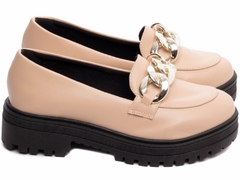 Mocassim Feminino Tratorado - loja online