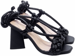 Sandália Feminina - Viviany Leal Store