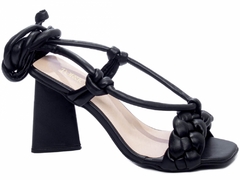 Sandália Feminina - Viviany Leal Store