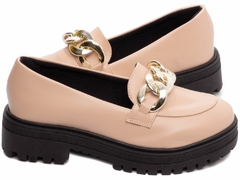 Mocassim Feminino Tratorado - loja online