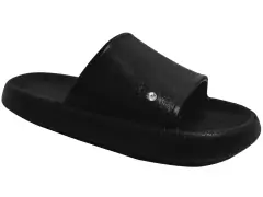 Chinelo p.u nuvem preto Cod.1734 Tamanho:36