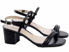 Sandália Feminina - Viviany Leal Store