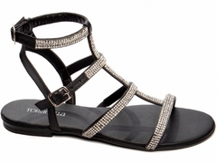 Sandália Rasteira - comprar online