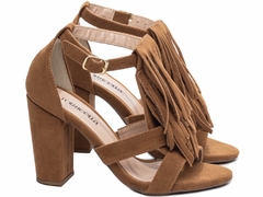 Sandália Feminina - Viviany Leal Store