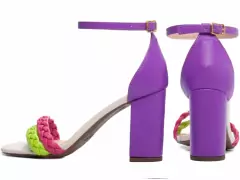 Sandália Feminina - comprar online