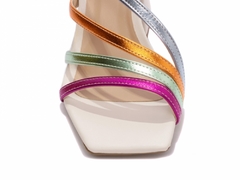 Sandália Feminina - comprar online