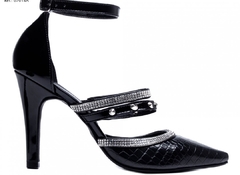Sapatos femininos scarpins