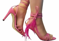 Sandalias Femininas coleção Hollywood