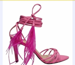Sandalias Femininas coleção Hollywood - comprar online