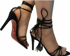 Sandalias Femininas coleção Hollywood na internet