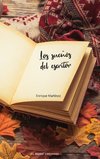 Los sueños del escritor - Enrique Martínez