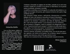Un filo decide - Griselda Rulfo - comprar online