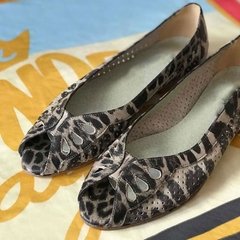 Zapato Chata AMELI #025 - comprar online
