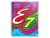 Cuaderno Éxito E7 21 x 27 Colegial tapa de cartón.100 hojas rayadas