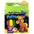 Plastilina Playcolor x 6u.