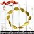 CORONA EMPERADOR LAURELES DORADOS