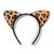 VINCHA LEOPARDO
