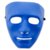 MASCARA CARETA HIP HOP AZUL