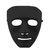 MASCARA CARETA HIP HOP NEGRA