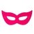 ANTIFAZ NEON FLUO ROSA (bolsita x 10 unidades)