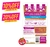 Pasta Cobertura Ballina Formula H Sabor Dulce 750G - comprar online
