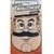 BIGOTE MANUBRIO