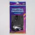 Cortina Metalizada 2.00 x 1.00 Negra