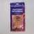 Cortina Metalizada 2.00 x 1.00 Rosa Gold