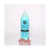 Glasé listo para decorar lápiz celeste pastelar