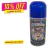 Pintura pelo Aerosol Nash Ville 130gr Azul