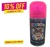 Pintura pelo Aerosol Nash Ville 130gr Fucsia