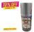 Pintura pelo Aerosol Nash Ville 130gr Plata