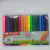 Marcador Escolar Skycolor x 20u.