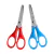 Tijera Ezco Escolar Pekes 12 cm.